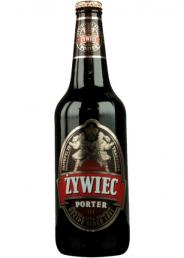 Zywiec - Porter Single Btl (16.9oz bottle) (16.9oz bottle)